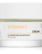 Delia Cosmetics Vitamin C rozjasňující denní krém s vitaminem C 50 ml