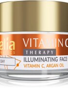 Delia Cosmetics Vitamin C Therapy rozjasňující krém 50 ml
