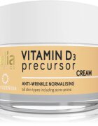 Delia Cosmetics Vitamin D3 Precursor denní krém proti vráskám 50 ml