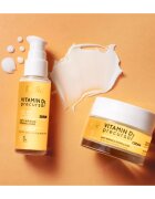 Delia Cosmetics Vitamin D3 Precursor denní krém proti vráskám 50 ml