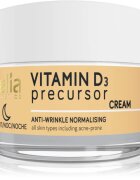 Delia Cosmetics Vitamin D3 Precursor noční krém proti vráskám 50 ml