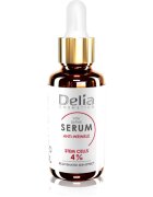 Delia Cosmetics You Define protivráskové sérum na obličej 30 ml