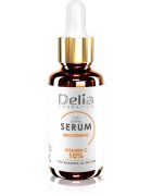 Delia Cosmetics You Define rozjasňující sérum na obličej 30 ml