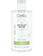 Delia Cosmetics You Define zklidňující micelární voda 750 ml