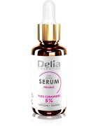 Delia Cosmetics You Define zpevňující sérum na obličej 30 ml
