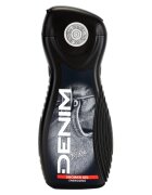 Denim Black sprchový gel pro muže 250 ml