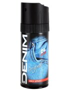 Denim Original deodorant ve spreji pro muže 150 ml