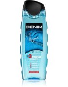 Denim Original sprchový gel pro muže 400 ml