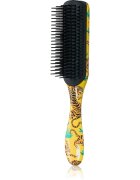 Denman D3 Original Styler 7 Row Deluxe Tiger kartáč na vlasy 1 ks