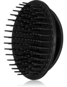 Denman D6 Be Bop Massage Shower Brush masážní kartáč Black 1 ks