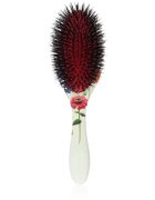 Denman Floral Fantasies D81M Style & Shine Brush kartáč na vlasy 1 ks