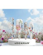 Denman Floral Fantasies D81M Style & Shine Brush kartáč na vlasy 1 ks
