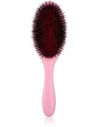 Denman Style D81M Style and Shine Brush hřeben pro uhlazení vlasů Pink Crush 1 ks