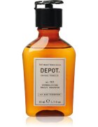 DEPOT 100 HAIR CLEANSING NO. 101 NORMALIZING DAILY SHAMPOO normalizující šampon pro každodenní použití 50 ml