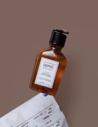 DEPOT 100 HAIR CLEANSING NO. 101 NORMALIZING DAILY SHAMPOO normalizující šampon pro každodenní použití 50 ml