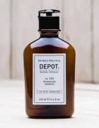 DEPOT 100 HAIR CLEANSING NO. 103 HYDRATING SHAMPOO hydratační šampon 250 ml