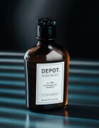 DEPOT 100 HAIR CLEANSING NO. 105 INVIGORATING SHAMPOO posilující šampon proti vypadávání vlasů 250 ml
