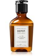 DEPOT 100 HAIR CLEANSING NO. 105 INVIGORATING SHAMPOO posilující šampon proti vypadávání vlasů 50 ml