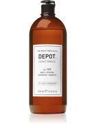DEPOT 100 HAIR CLEANSING NO. 109 ANTI-ITCHING SOOTHING SHAMPOO zklidňující šampon proti podráždění a svědění pokožky 1000 ml