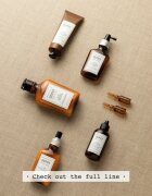 DEPOT 200 HAIR TREATMENTS NO. 201 REFRESHING CONDITIONER hydratační kondicionér pro lesk a hebkost vlasů 250 ml
