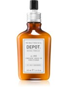 DEPOT 200 HAIR TREATMENTS NO. 202 COMPLETE LEAVE-IN CONDITIONER bezoplachový kondicionér ve spreji 100 ml