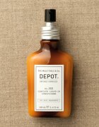 DEPOT 200 HAIR TREATMENTS NO. 202 COMPLETE LEAVE-IN CONDITIONER bezoplachový kondicionér ve spreji 100 ml
