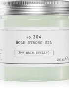 DEPOT 300 HAIR STYLING NO. 304 HOLD STRONG GEL gel na vlasy s mokrým efektem 200 ml