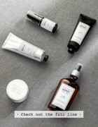DEPOT 300 HAIR STYLING NO. 307 BLACK GEL stylingový gel pro tmavé vlasy 125 ml