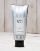 DEPOT 300 HAIR STYLING NO. 313 MEDIUM HOLD GEL gel na vlasy pro fixaci a tvar 200 ml
