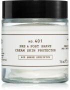 DEPOT 400 SHAVE SPECIFICS NO. 401 PRE & POST SHAVE CREAM SKIN PROTECTOR ochranný krém na holení 75 ml