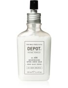 DEPOT 400 SHAVE SPECIFICS NO. 408 MOISTURIZING AFTER SHAVE BALM hydratační balzám po holení Fresh Black Pepper 100 ml