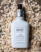 DEPOT 400 SHAVE SPECIFICS NO. 408 MOISTURIZING AFTER SHAVE BALM hydratační balzám po holení Fresh Black Pepper 100 ml