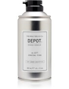 DEPOT 400 SHAVE SPECIFICS NO. 411 SHAVING FOAM pěna na holení 300 ml
