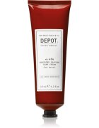 DEPOT 400 SHAVE SPECIFICS O. 404 SOOTHING SHAVING SOAP CREAM .for brush. zklidňující krém na holení for brush 125 ml