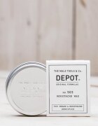 DEPOT 500 BEARD & MOUSTACHE SPECIFICS NO. 503 MOUSTACHE WAX vosk na knír 30 ml