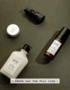 DEPOT 500 BEARD & MOUSTACHE SPECIFICS NO. 505 CONDITIONING BEARD OIL olej na vousy Ginger & Cardamom 30 ml