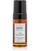 DEPOT 500 BEARD & MOUSTACHE SPECIFICS NO. 508 BEARD & MOUSTACHE CLEANSING FOAM čisticí pěna na vousy 100 ml