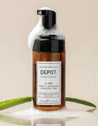 DEPOT 500 BEARD & MOUSTACHE SPECIFICS NO. 508 BEARD & MOUSTACHE CLEANSING FOAM čisticí pěna na vousy 100 ml