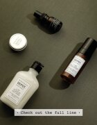 DEPOT 500 BEARD & MOUSTACHE SPECIFICS NO. 508 BEARD & MOUSTACHE CLEANSING FOAM čisticí pěna na vousy 100 ml