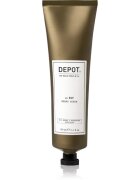 DEPOT 500 BEARD & MOUSTACHE SPECIFICS NO. 509 BEARD SCRUB peeling na vousy 150 ml