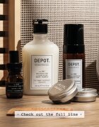 DEPOT 500 BEARD & MOUSTACHE SPECIFICS NO. 509 BEARD SCRUB peeling na vousy 150 ml