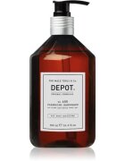 DEPOT 600 BODY SOLUTIONS NO. 605 CLEANSING HAND SHAKE čisticí gel na ruce 500 ml