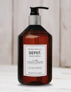DEPOT 600 BODY SOLUTIONS NO. 605 CLEANSING HAND SHAKE čisticí gel na ruce 500 ml