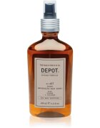DEPOT 600 BODY SOLUTIONS NO. 607 SPORT REFRESHING BODY SPRAY osvěžující tělový sprej pro muže 200 ml