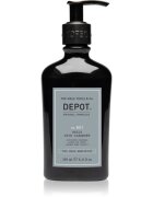 DEPOT 800 SKIN SPECIFICS NO. 801 DAILY SKIN CLEANSER čisticí gel pro všechny typy pleti 200 ml