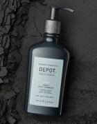 DEPOT 800 SKIN SPECIFICS NO. 801 DAILY SKIN CLEANSER čisticí gel pro všechny typy pleti 200 ml