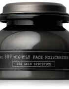 DEPOT 800 SKIN SPECIFICS NO. 809 NIGHTLY FACE MOISTURIZER hydratační noční krém na obličej 65 ml