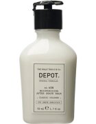 DEPOT COSMETICS SETS Luxury Shaving Kit sada na holení pro muže