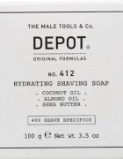 DEPOT COSMETICS SETS Luxury Shaving Kit sada na holení pro muže
