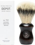 DEPOT COSMETICS SETS Luxury Shaving Kit sada na holení pro muže